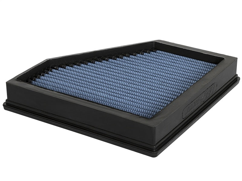 aFe MagnumFLOW Air Filters OER P5R A/F P5R BMW 340i/340ix F30/F31 3.0L B58 (view 2)