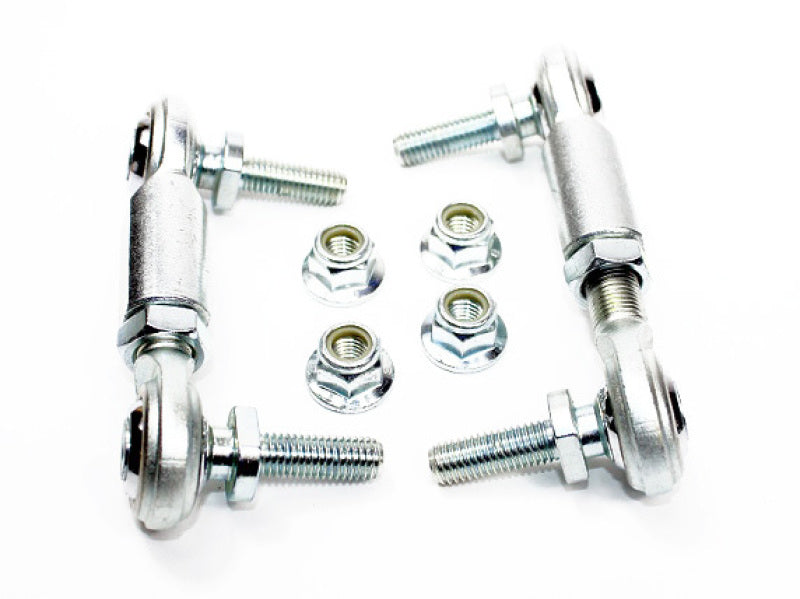 SPL Parts 99-12 Porsche 911 (996/997) Rear Swaybar Endlinks Main image