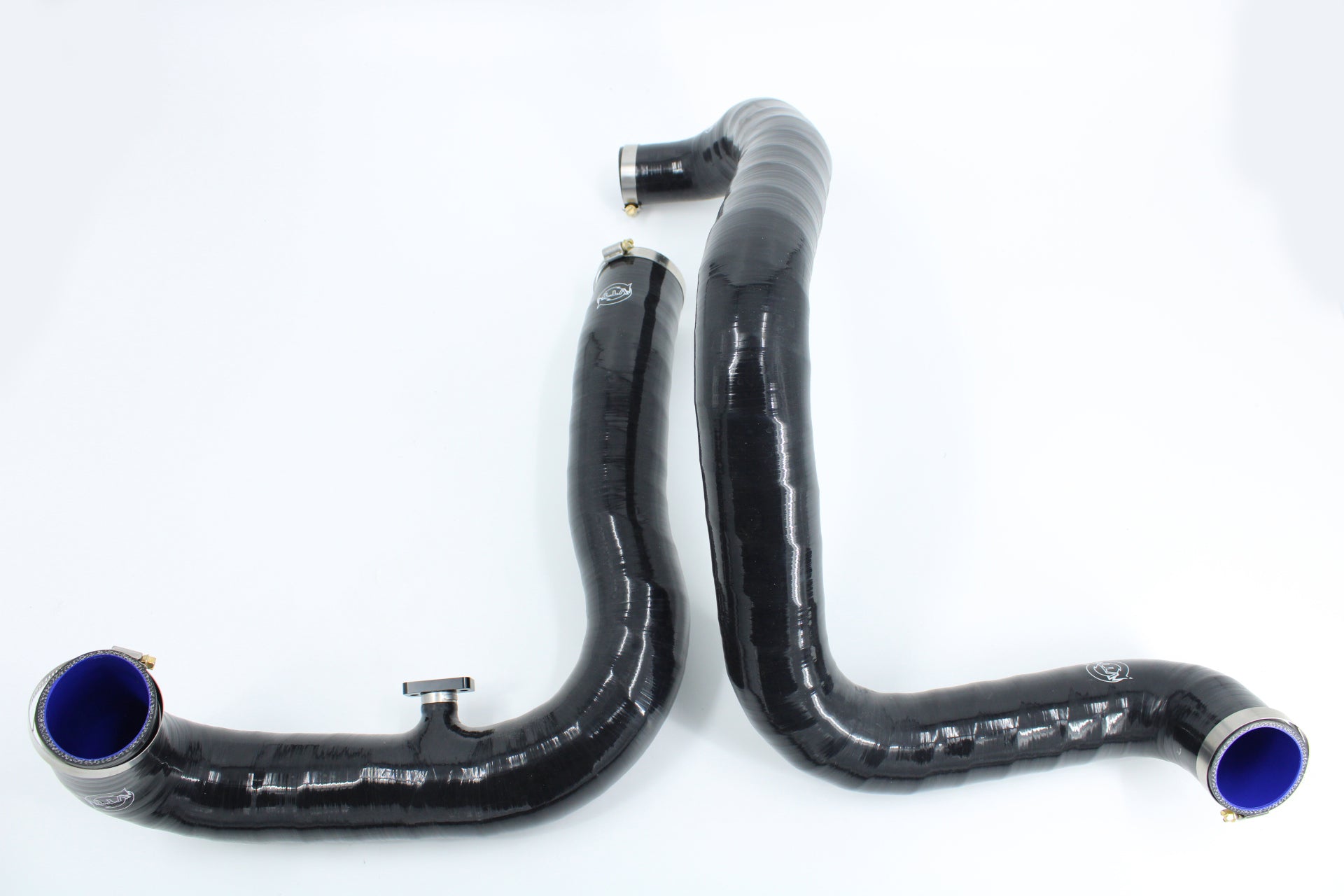 VTT MK7 (MQB) GTI/Golf R/Jetta/8V S3 Silicone Charge pipes Secondary image