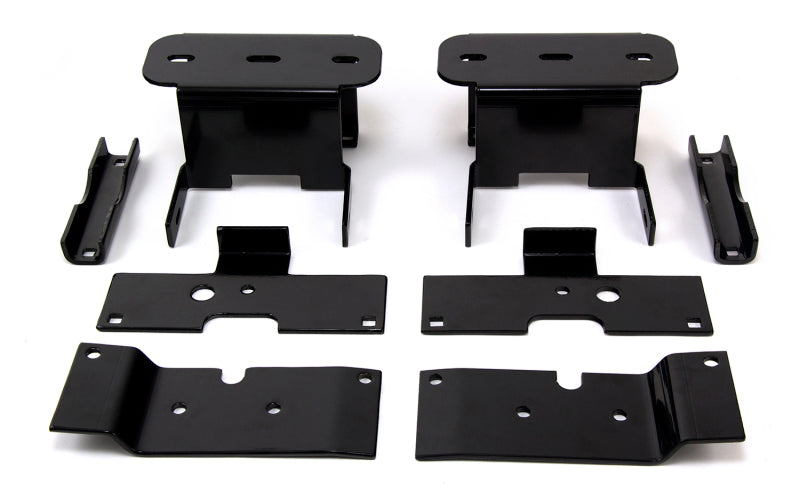 Air Lift LoadLifter 5000 Ultimate Rear Air Spring Kit for 15-17 Ford F-150 RWD (view 2)