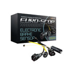 Power Stop 2019 BMW 330i Rear Euro-Stop Electronic Brake Pad Wear Sensor (view 4)