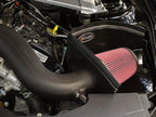 Roush 2011-2014 Ford Mustang 3.7L V6 Cold Air Kit (view 3)