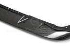 Anderson Composites 09-14 Dodge Challenger Type-OE Front Chin Spoiler (view 4)