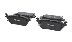 Brembo 19-22 Ram 1500 Rear Low-Met Brake Pad