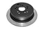 DBA 14-21 Subaru WRX / 12-21 Scion FR-S/Toyota GR 86 Rear T3 Slotted 4000 Series Rotor
