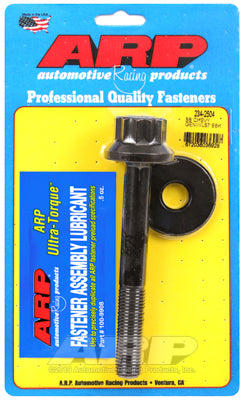 ARP SB Chevy GENIII LS7 12pt Balancer Bolt Kit Main image