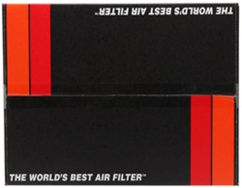 K&N FIPK 10-14 Chevy Camaro V6 3.6L Performance Intake Kit (view 7)