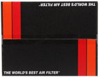 K&N 2016 Jeep Grand Cherokee V6-3.6L Performance Intake Kit (view 8)