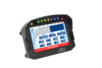 AEM CD-5 Carbon Digital Dash Display (view 4)