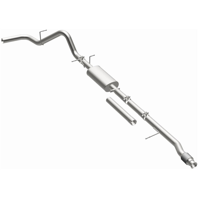 BRExhaust Exhaust Kit Replacement GM Secondary image