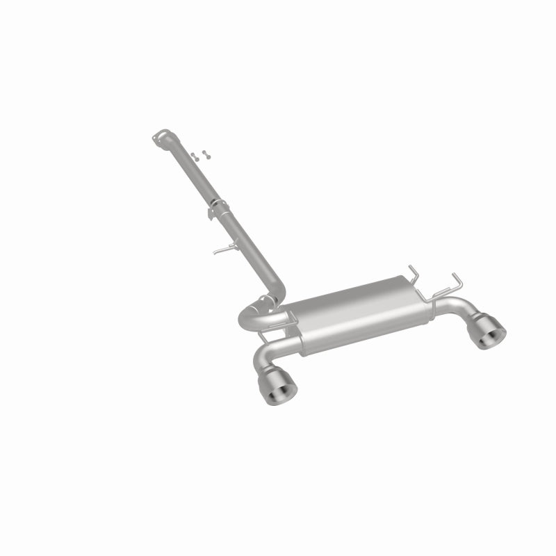 BRExhaust 03-09 Nissan 350Z 3.5L Exhaust Kit (view 4)