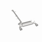 BRExhaust 03-09 Nissan 350Z 3.5L Exhaust Kit (view 4)