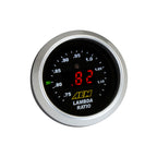 AEM Digital Wideband UEGO Gauge (view 29)