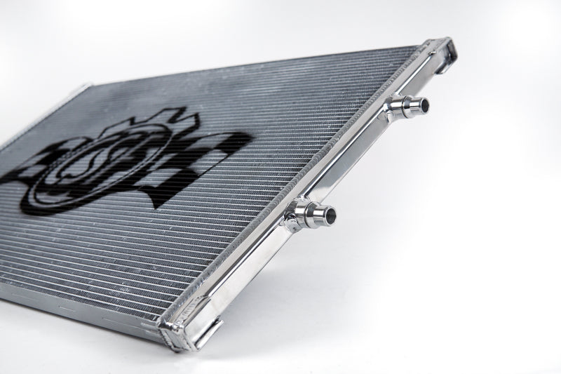 CSF Mercedes Benz E 63 / CLS 63 AMG Front Mount Heat Exchanger (view 3)