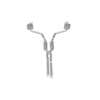 MagnaFlow SYS C/B 09 Challenger R/T OEM tip (view 14)