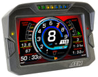 AEM CD-7 Non Logging GPS Enabled Race Dash Carbon Fiber Digital Display w/o VDM (CAN Input Only) (view 3)