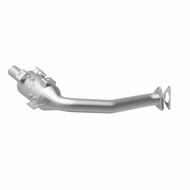 MagnaFlow 2004 Boxster H6 2.7 3.2 OEM Underbody Direct Fit Converter (view 7)