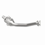 MagnaFlow 2004 Boxster H6 2.7 3.2 OEM Underbody Direct Fit Converter (view 7)
