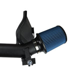 Injen 11-14 Chrysler 300/Dodge Charger/Challenger V6 3.6L Pentastar w/MR Tech&Heat Shield Wrinkle Bl (view 4)