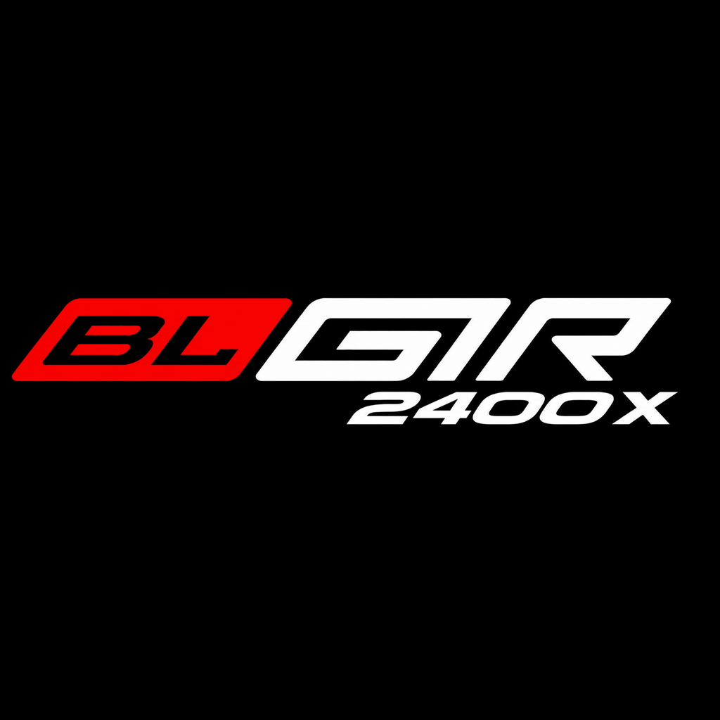 Boost Logic BLGTR 2400x