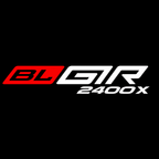 Boost Logic BLGTR 2400x