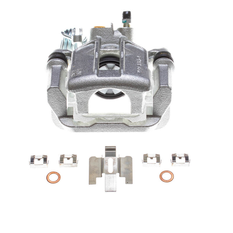 Power Stop 94-01 Ford Mustang Rear Right Autospecialty Caliper w/Bracket Main image
