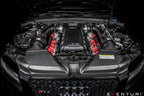 Eventuri Audi B8 RS4 / RS5 Black Carbon Intake System