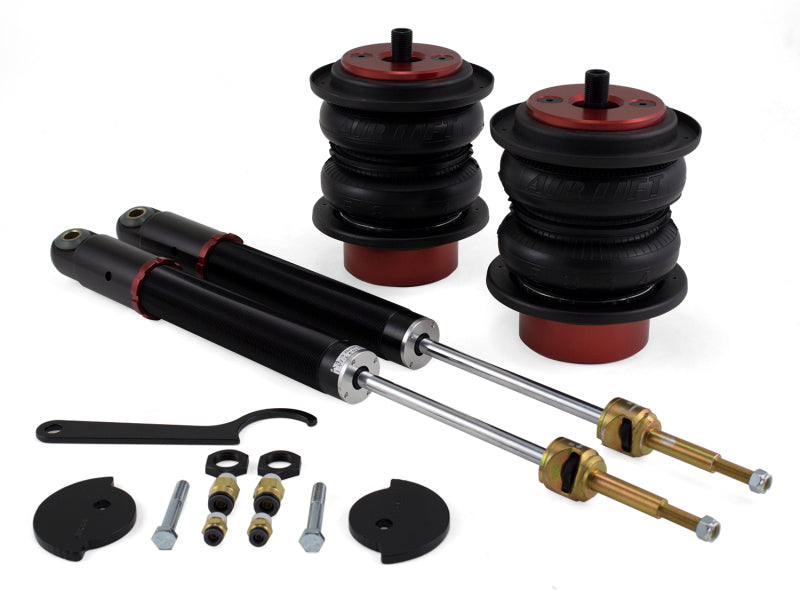 Air Lift Performance 09-15 Audi A4/A5/S4/S5/RS4/RS5 Rear Kit Main image