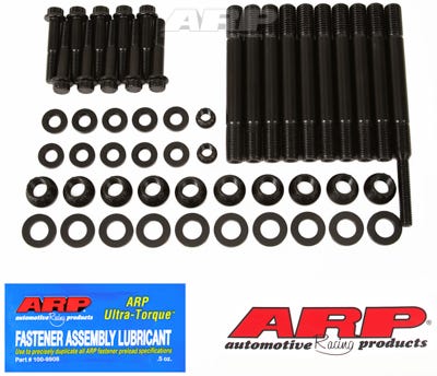 ARP GEN III HEMI MAIN STUD KIT - 244-5400