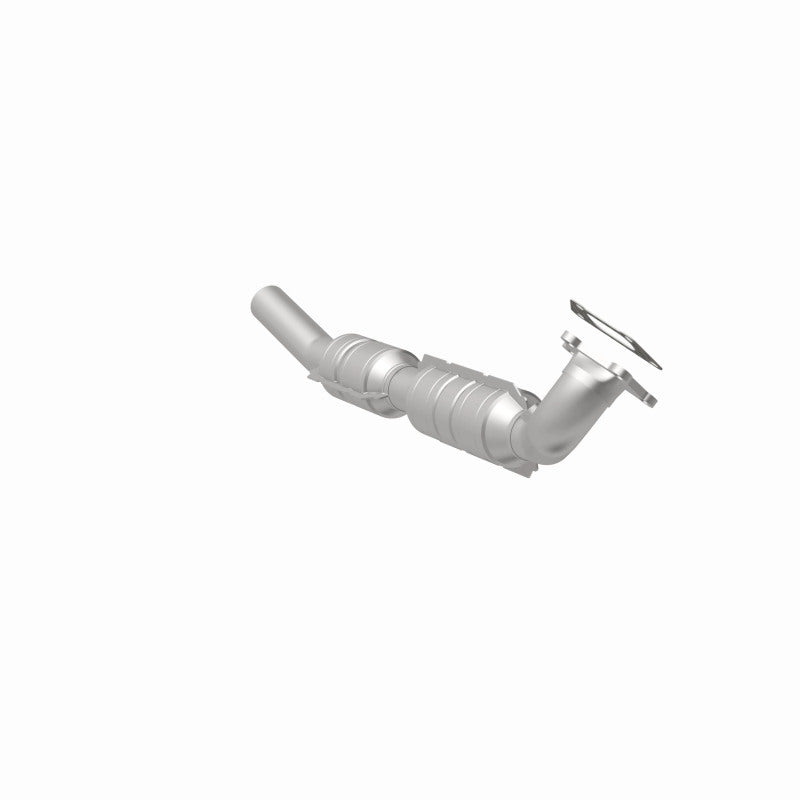 MagnaFlow 12-13 Chevrolet Camaro 3.6L Direct Fit Converter (view 8)
