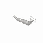 MagnaFlow 12-13 Chevrolet Camaro 3.6L Direct Fit Converter (view 8)