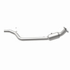 MagnaFlow 05-06 Chrysler 300 3.5L Direct Fit Converter (view 5)
