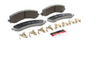 Brembo OE 2023 Ford Bronco/Expedition/21-23 F-150 PRIME Ceramic Brake Pad - Front (view 8)