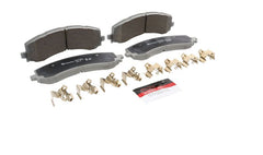 Brembo OE 2023 Ford Bronco/Expedition/21-23 F-150 PRIME Ceramic Brake Pad - Front