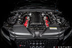 Eventuri Audi B8 RS4 / RS5 Black Carbon Intake System