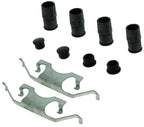 StopTech Street Brake Pads - Rear (view 3)