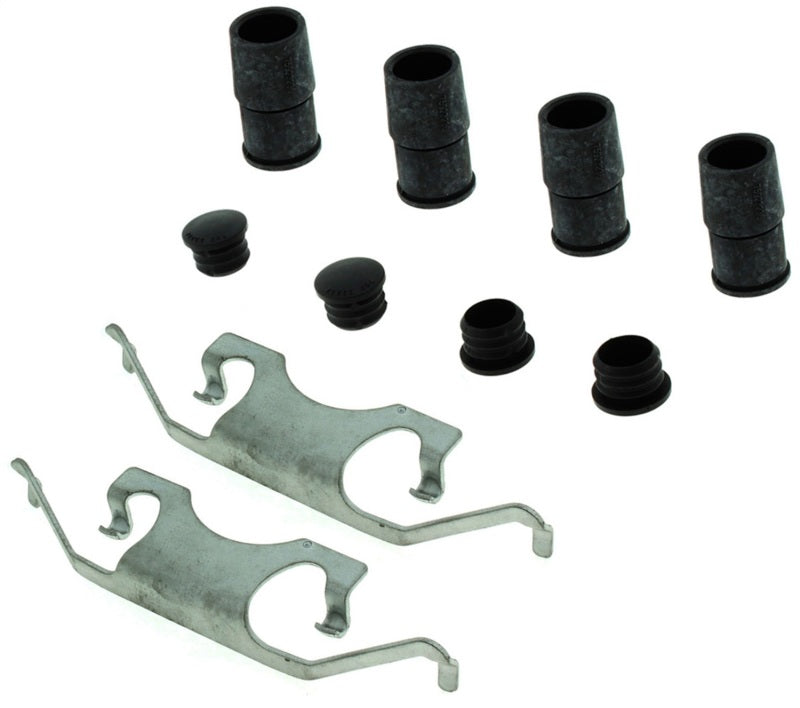 StopTech Street Brake Pads - Rear (view 3)