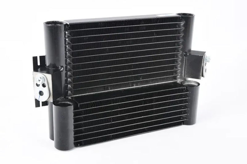 CSF 15-18 BMW M2 (F87) Race-Spec Oil Cooler (view 4)