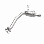 MagnaFlow 2004 Boxster H6 2.7 3.2 OEM Underbody Direct Fit Converter (view 8)