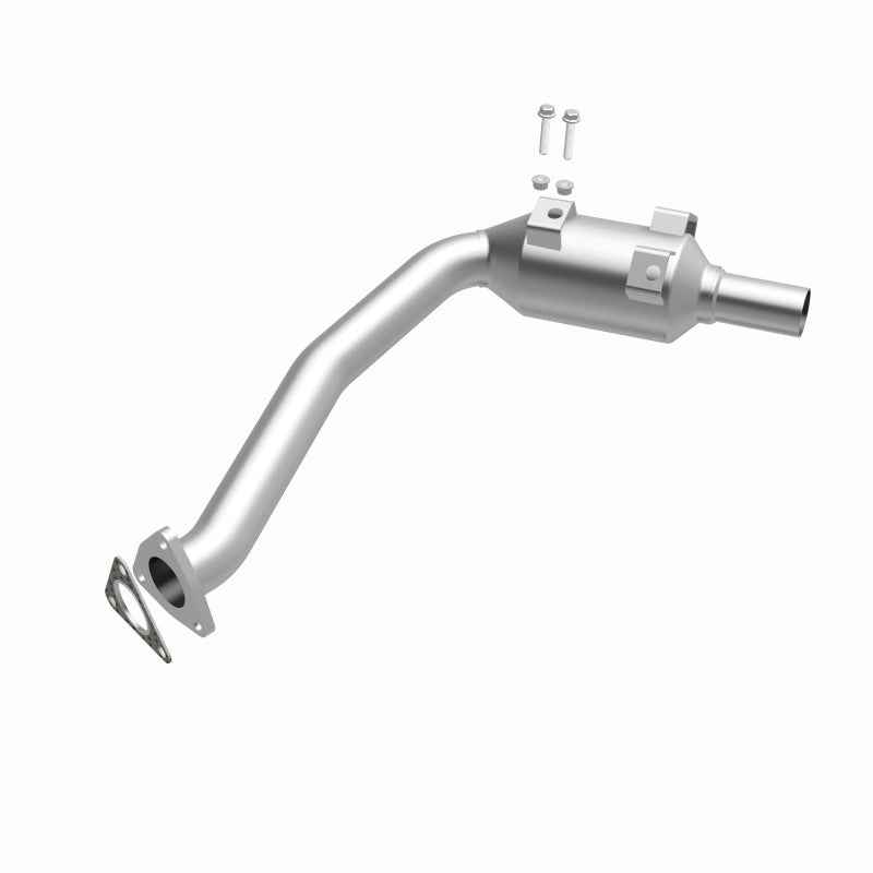 MagnaFlow 2004 Boxster H6 2.7 3.2 OEM Underbody Direct Fit Converter (view 8)