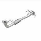 BRE Exhaust 02-07 Lancer 2.0L Front Pipe Kit (view 7)
