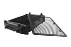 CSF 2015+ Volkswagen Golf/GTI (VAG MQB) Quadruple Pass DSG Water/Auxiliary Engine Radiator (view 2)