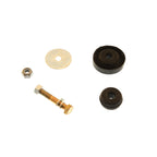 Bilstein B8 1998 Mercedes-Benz CLK320 Base Front 36mm Monotube Shock Absorber (view 4)