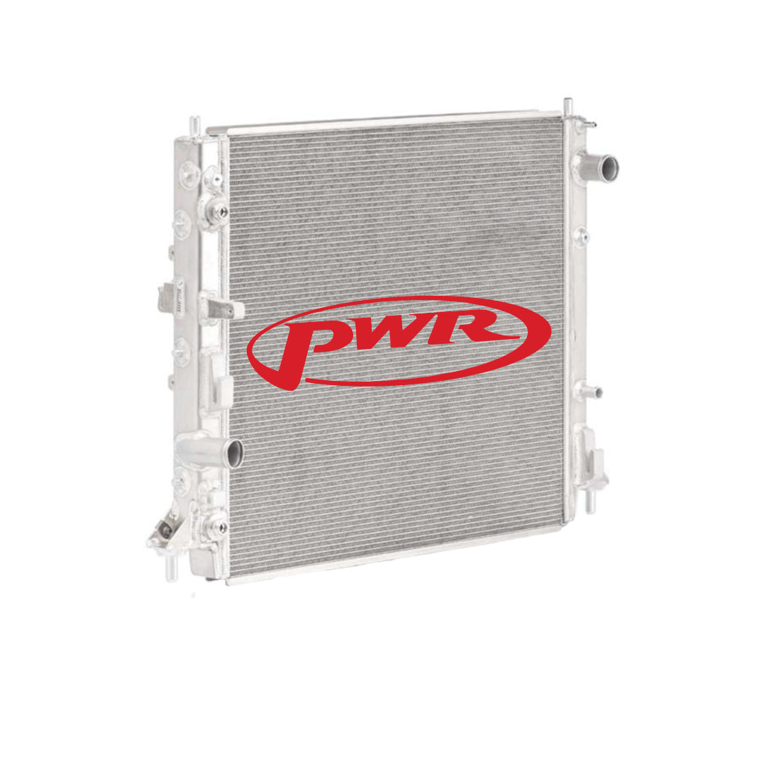 2016-2024 Chevrolet Camaro ZL1 / SS Radiator
