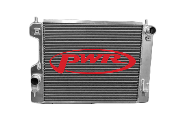 2005-2014 Ford Mustang GT Radiator Main image
