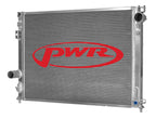 2006-2016 Dodge Charger / Challenger SRT Radiator W/ OEM Fans