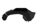 aFe Momentum GT Pro DRY S Cold Air Intake System 2021+ Ford F-150 V-5.0L (view 3)