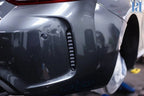 IND x Acexxon F87 M2 Reflector Cosmetic Package