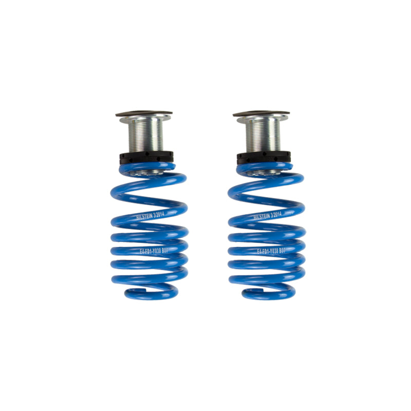 Bilstein B16 (PSS10) 2016 Audi TT Quattro Suspension Kit (view 3)