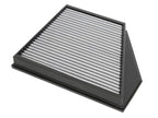 aFe Magnum FLOW Pro DRY S OE Replacement Filter 2016 Chevrolet Camaro SS V8 6.2L (view 3)